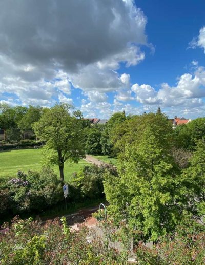 Standort Halle (Saale)