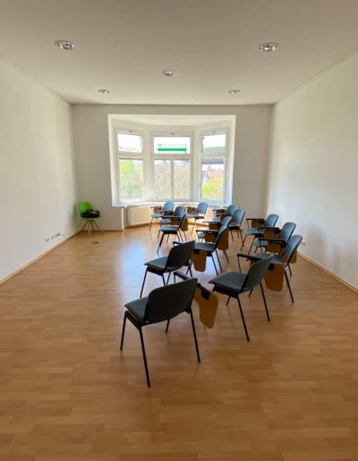 Standort Halle (Saale) Deutsch für dein Studium