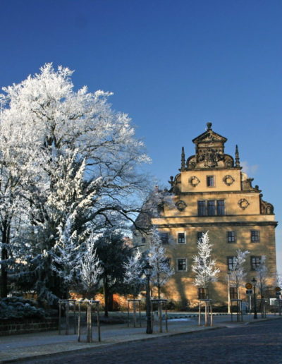 Standort Lutherstadt Wittenberg