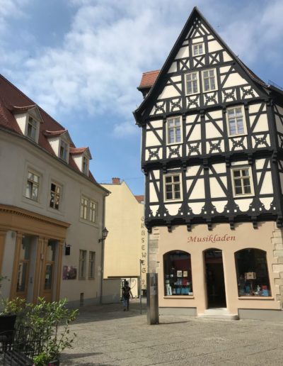 Standort Halle(Saale)