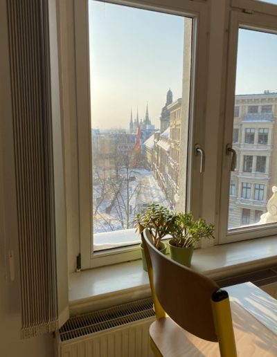 Standort Halle (Saale)