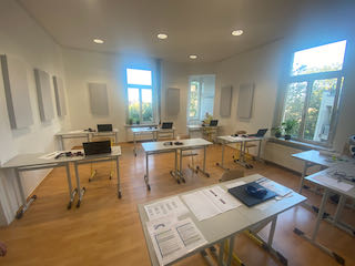 digitaler TestDaF