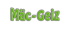 Mäc Geiz