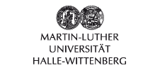 Martin-Luther-Universität Halle-Wittenberg